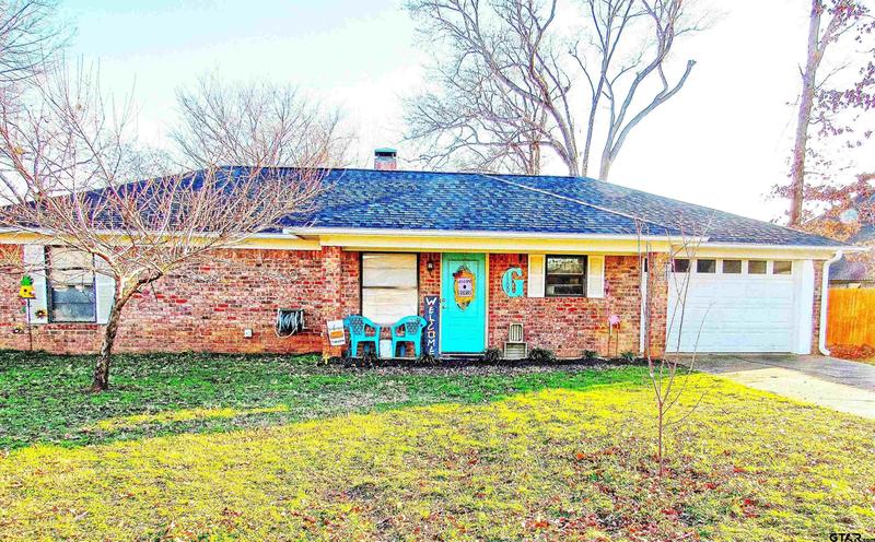 1100 Amanda Street, Whitehouse, TX 75791 for Sale