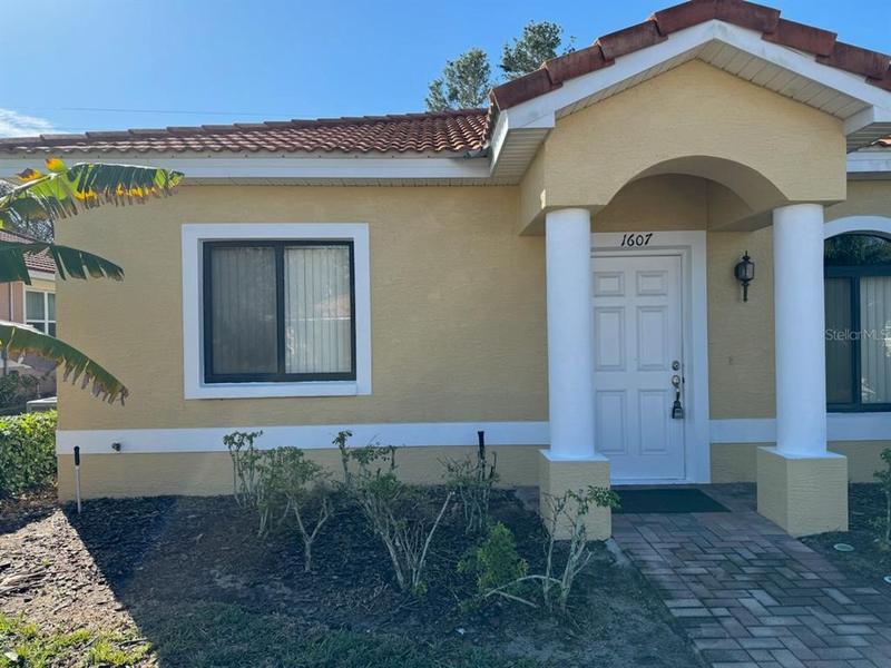 1607 Cumin Drive, Poinciana, FL 34759 for Rent