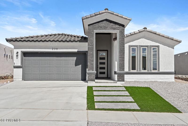 51073 Fox Trail Avenue, El Paso, TX 79934 for Sale