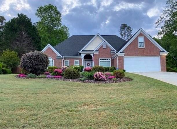 85 Gibson Way, Covington, GA 30016 - MLS 7332437 for Sale