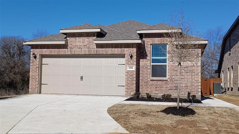3302 Celestial Ln, Melissa, TX 75454 for Sale