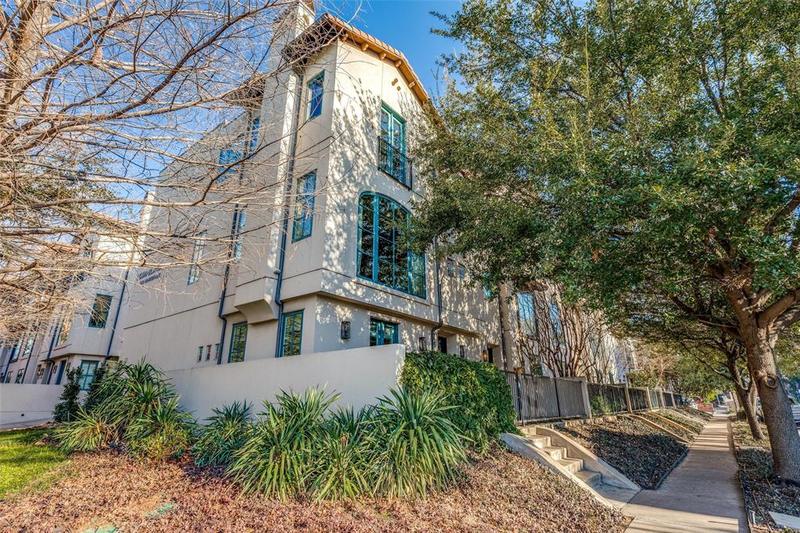 4406 Bowser Ave #17, Dallas, TX 75219 for Sale
