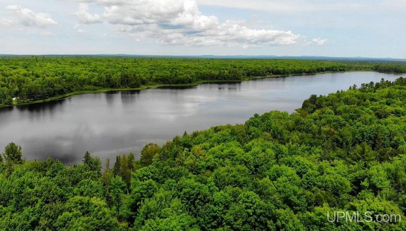 Lake Linden, Houghton County, MI Undeveloped Land, Lakefront Property, Waterfront Property, Homesites for sale Property ID: