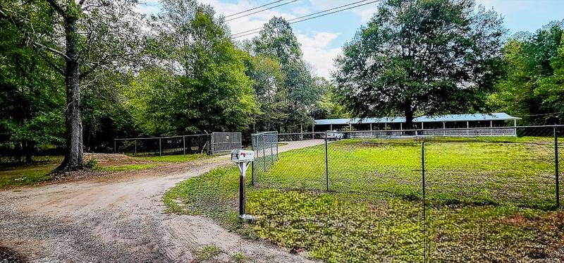 750 County Road 061, Jasper, TX 75951 for Sale