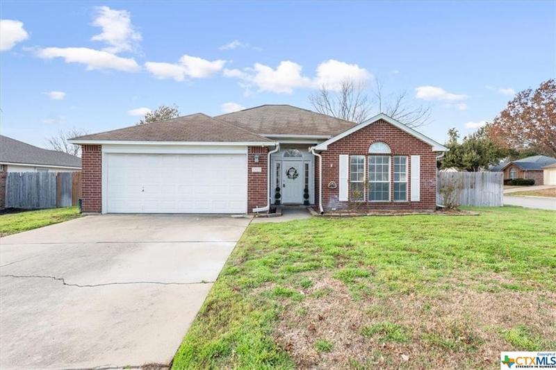 1917 Waterbury Court, Temple, TX 76502 for Sale