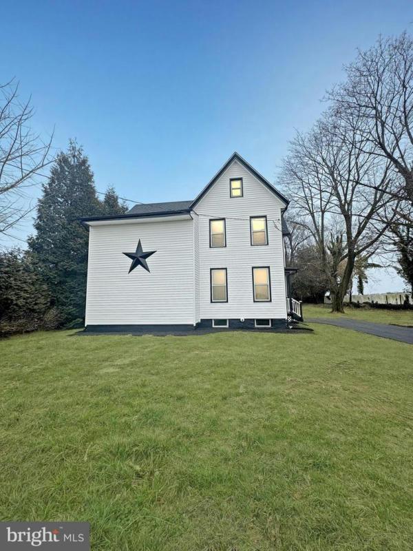 1577 HIGHWAY 77, ELMER, NJ 08318 Single Family Residence For Sale  MLS# NJCB2015992
