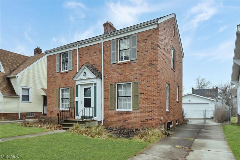 Cleveland Heights, Cuyahoga County, OH House for sale Property ID: 418660005