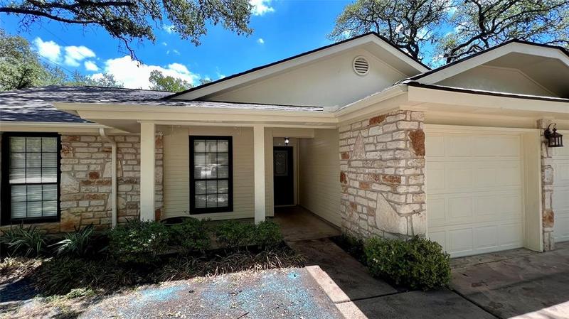 5837 Secrest Dr, Austin, TX 78759 for Rent
