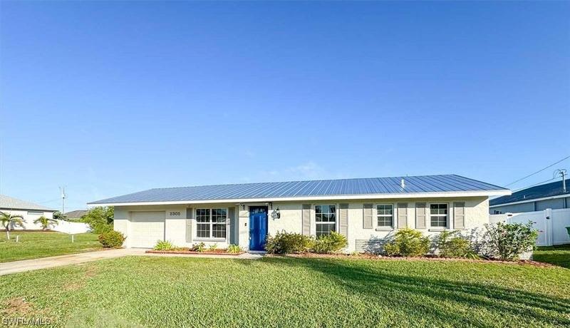 Cape Coral, Lee County, FL House for sale Property ID: 418690828