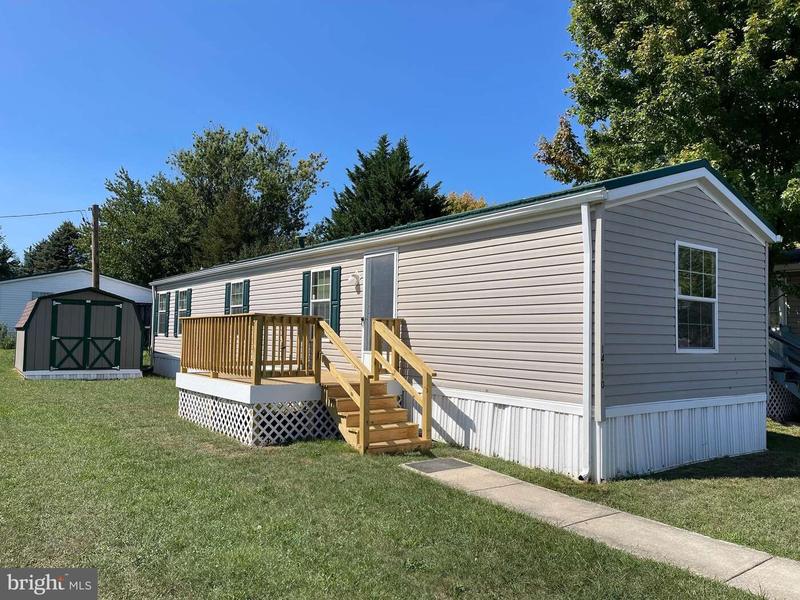14110 ZINNIA DR. HAGERSTOWN, MD 21742  624573255 for Sale