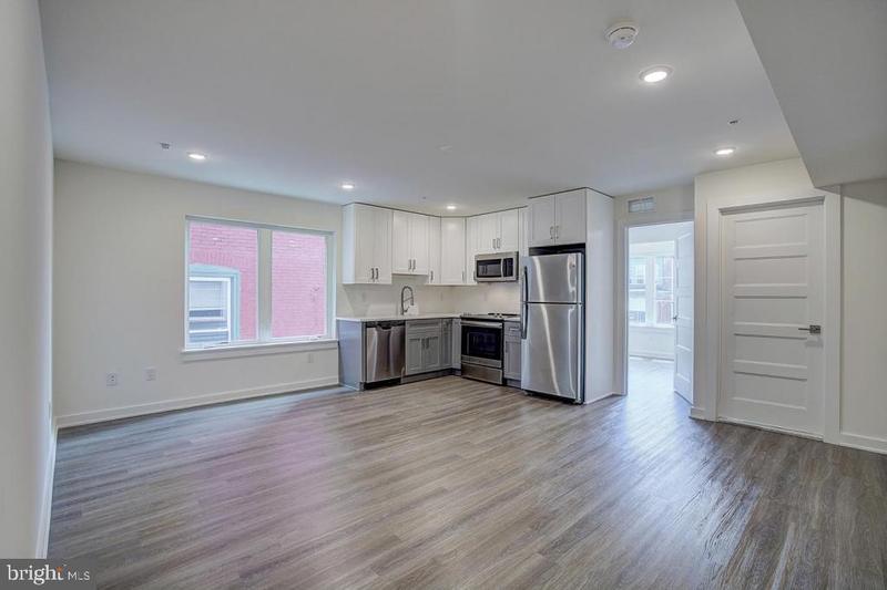 4829 Baltimore Avenue, Unit B, Philadelphia, PA 19143 for Rent