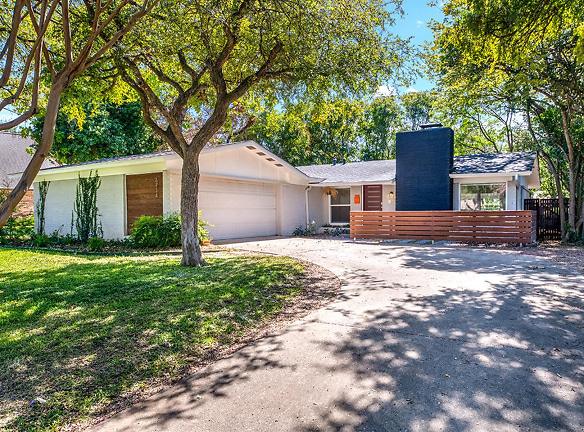3714 Crown Shore Dr - Dallas, TX 75244 - Home For Rent