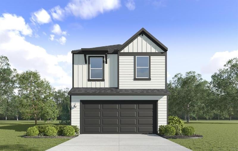 3002 Skyline Mesa Drive, Houston, TX 77047 for Sale