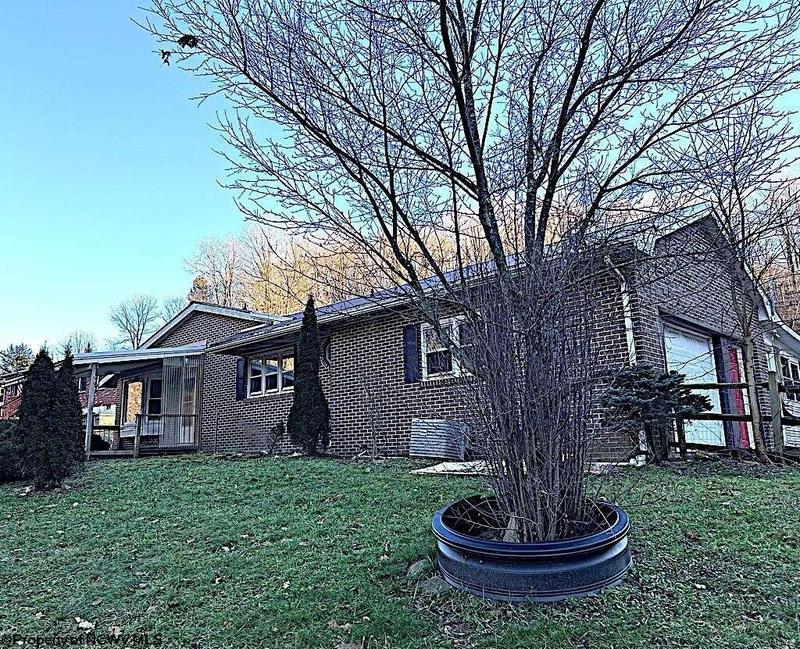 2644 Faulkner Road, Elkins, WV 26268  623729544 for Sale