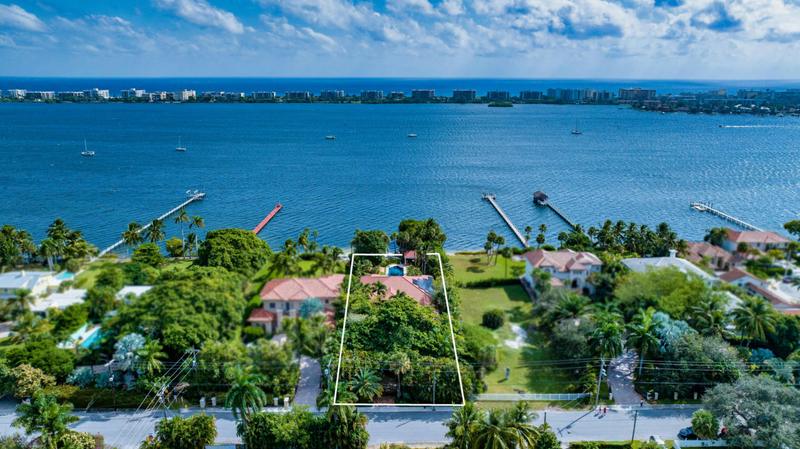 1306 S LAKESIDE DR, Lake Worth Beach, FL 33460 Single Family Residence For Sale  MLS# RX-10935677