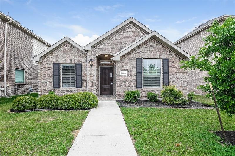 8420 Gentian Dr, Fort Worth, TX 76123 for Rent
