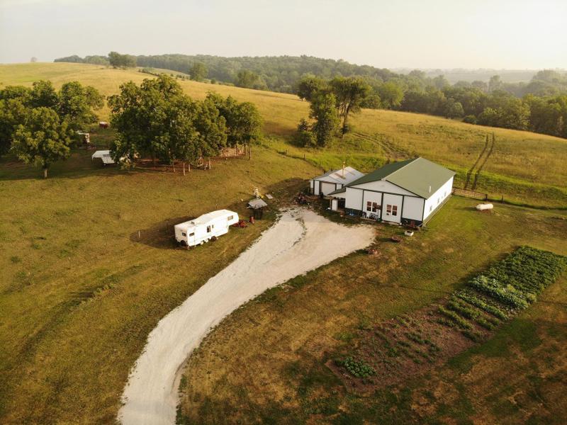 Murray, Clarke County, IA Farms and Ranches, Horse Property for sale Property ID: 416905881