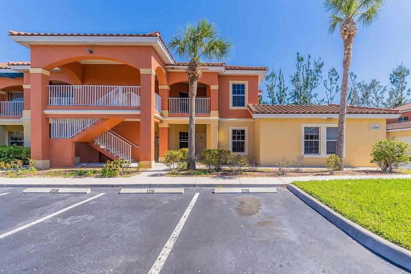 15989 Mandolin Bay Dr #206, FORT MYERS, FL 33908  MLS# A4599226 for Sale
