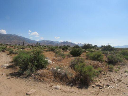 Weldon, Kern County, CA Undeveloped Land, Homesites for sale Property ID: 418422546