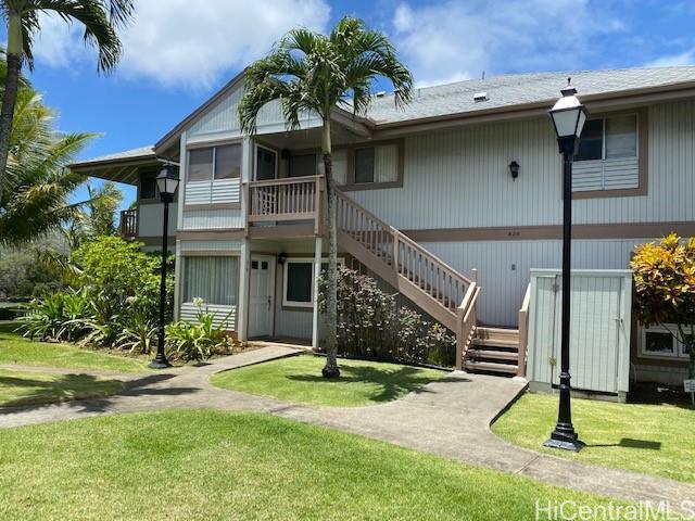7007 Hawaii Kai Drive A16, Honolulu HI 96825 for Sale