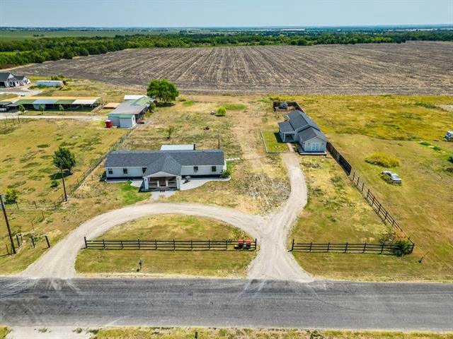 1779 GIBSON RD, Waxahachie, TX 75165 Single Family Residence For Sale  MLS# 20501771