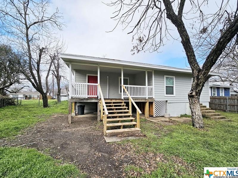 1445 Hillview Ave #B, New Braunfels, TX 78130 - MLS 531891 for Rent