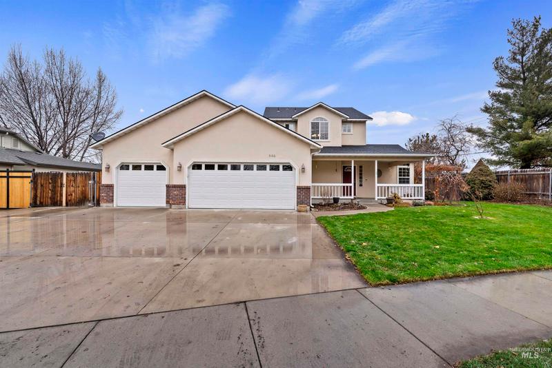 3166 East Mac Kay Drive, Meridian, ID 83642 for Sale