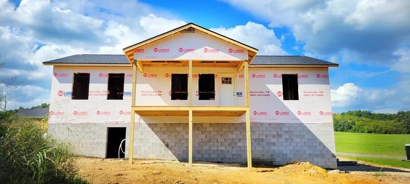 Parrottsville, birde County, TN House for sale Property ID: 417277791