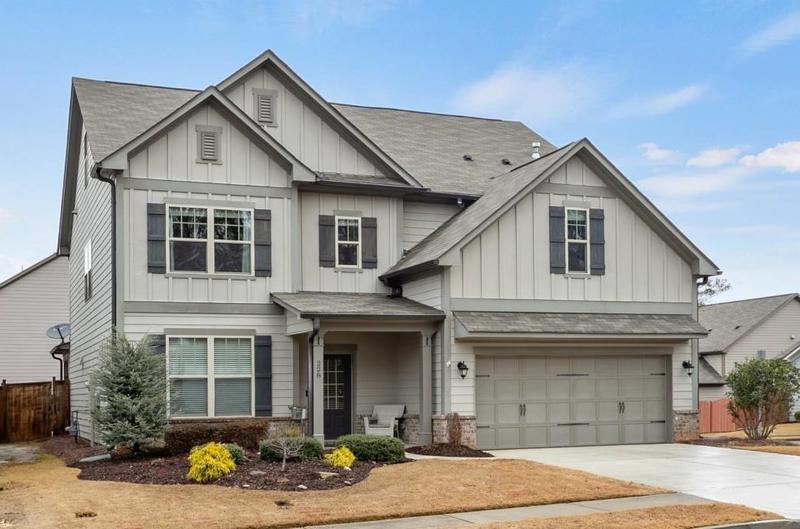 228 Cardinal ln, Woodstock, GA 30189 - MLS 7330001 for Sale