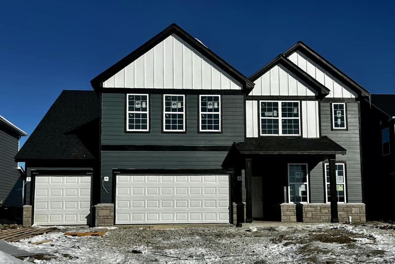 6578 AMBASSADOR DRIVE, Plainfield, IN 46168 Single Family Residence For Sale  MLS# 21959995