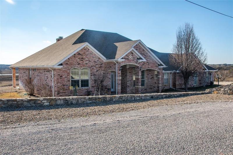 651 Comanche Lake Rd, Comanche, TX 76442 for Sale