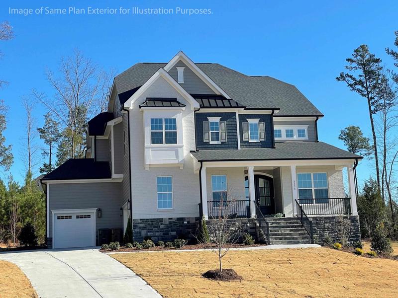 112 Stone Park Drive, Wake Forest, NC 27587 for Sale
