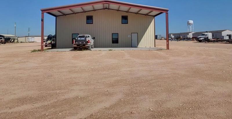 449 42nd, Monahans, TX 79756 - MLS 20520529 for Sale