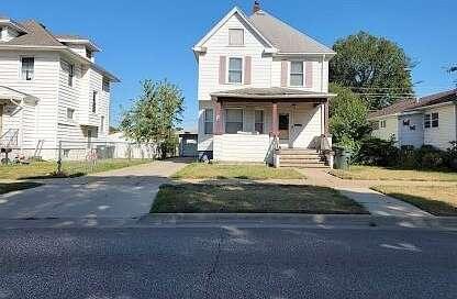Baltimore, WATERLOO, IA 50702  624438570 for Sale