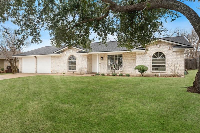 701 Ridge Crest Dr, Round Rock, TX 78664 for Sale
