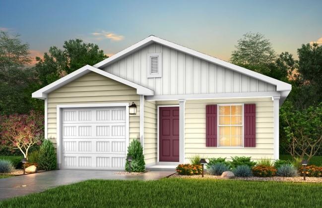 93 County Road 51028, Cleveland, TX 77327 for Sale