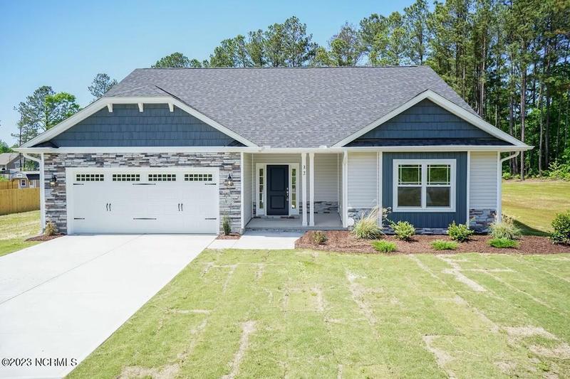 207 Bay Hill Drive, Goldsboro, NC 27534 for Sale