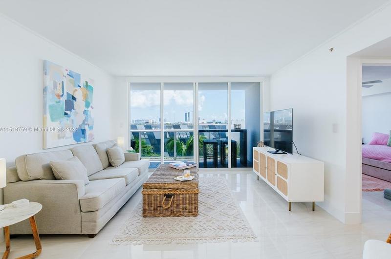 1800 Sunset Harbour Dr #703, Miami Beach, FL 33139 - MLS A11518759 for Rent