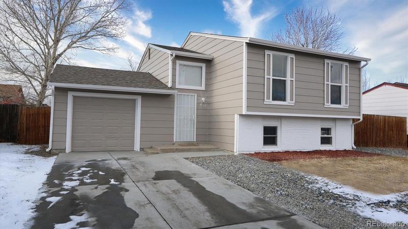 5151 Dillon St, Denver, CO 80239  MLS# 1708635 for Sale