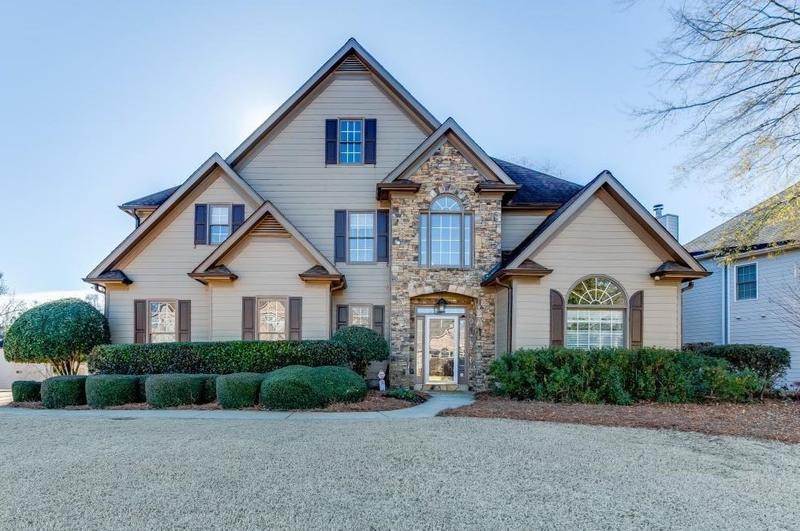 3904 Sentry Ridge Ct, Suwanee, GA 30024 - MLS 7334813 for Rent