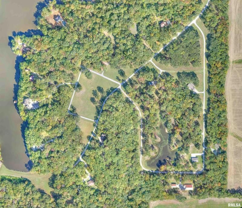 LOT 3 A WILDWOOD PLACE, Dix, IL 62830 Land For Sale  MLS# EB450940