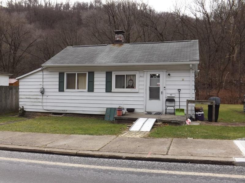 301 Bailies Run Rd, East Deer, PA 15030 - MLS 1639592 for Sale