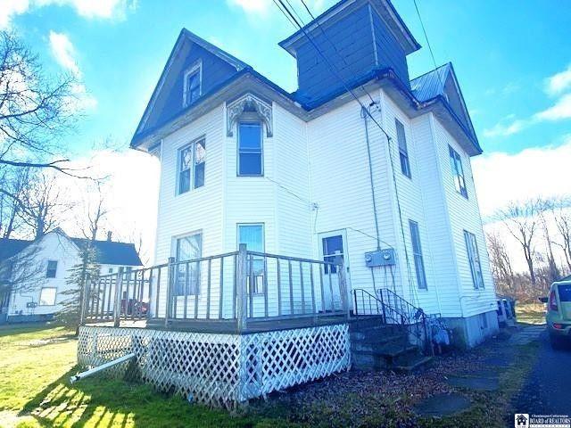 Brocton, Chautauqua County, NY House for sale Property ID: 418823437