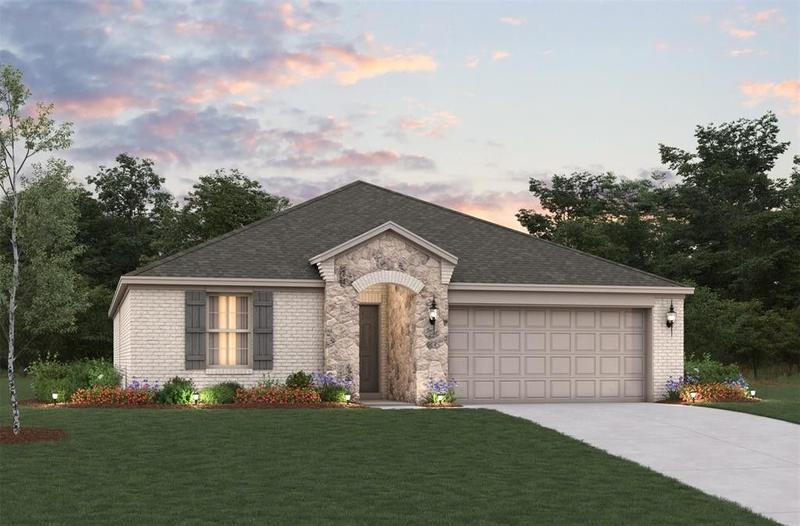 Princeton, Collin County, TX House for sale Property ID: 418082807