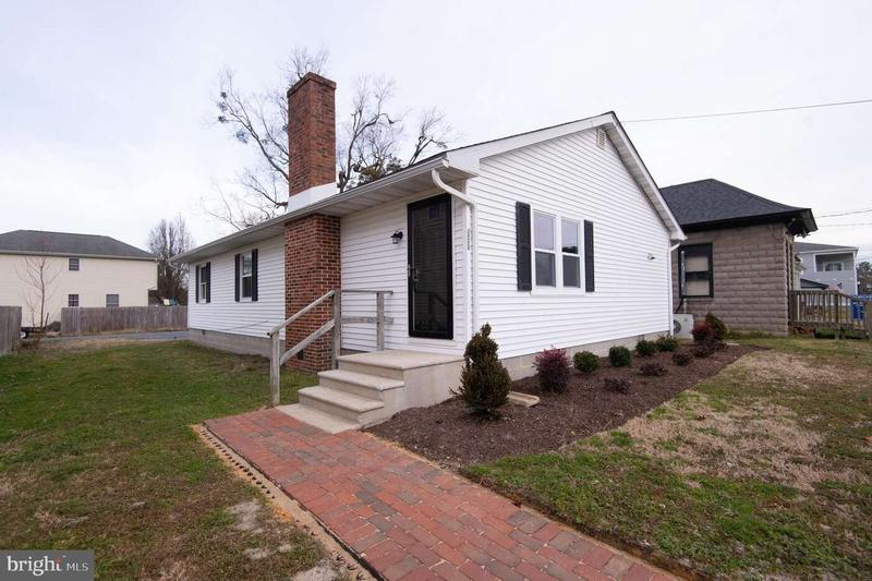 111 MARKET STREET, VIENNA, MD 21869  624414244 for Sale