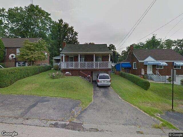 Overhill, NORTH VERSAILLES, PA 15137  624438413 for Sale