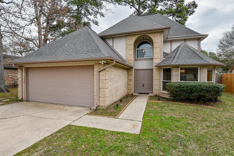 25810 Chapel Ridge Ln, Spring, TX 77373 for Sale