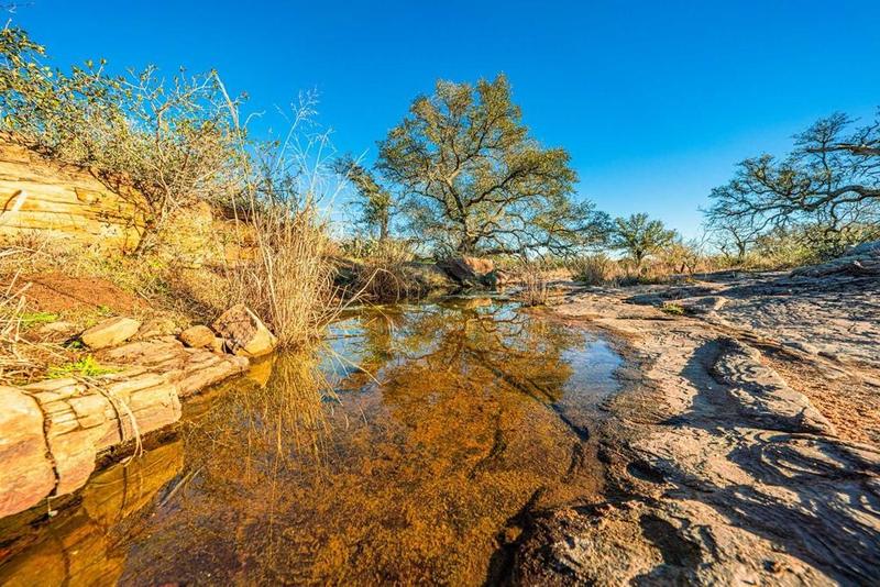 385 Elwood Ln, Mason, TX 76856 for Sale