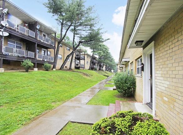 Terrace View - 1165 IS HWY 22 - North Plainfield, NJ Apartments for Rent