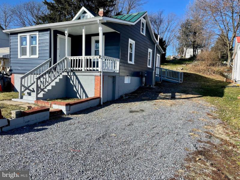 1129 PURCELL LN, WINCHESTER, VA 22603 Single Family Residence For Sale  MLS# VAFV2016428